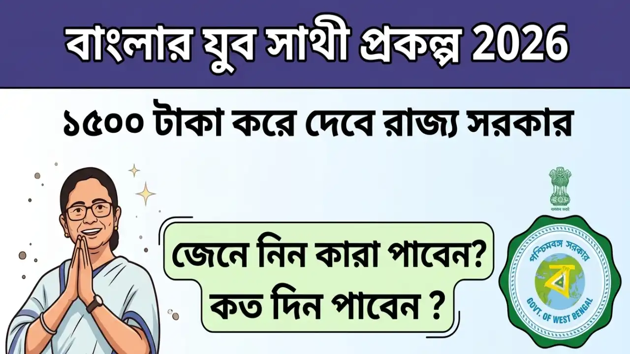 Banglar Yuva Sathi